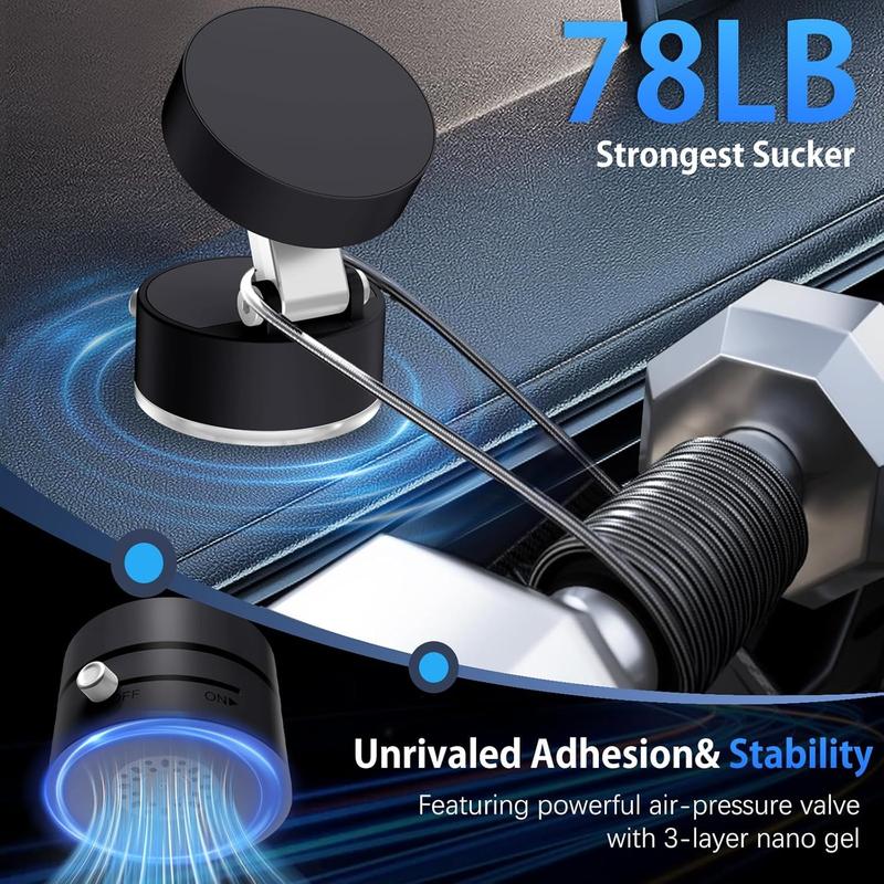 Adjustable Mobile Phone Holder