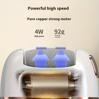 PurePedic Pro