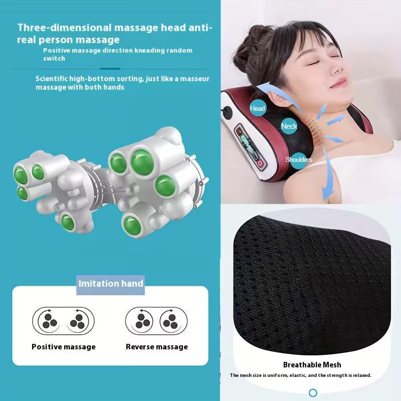 NeckRelief Pro
