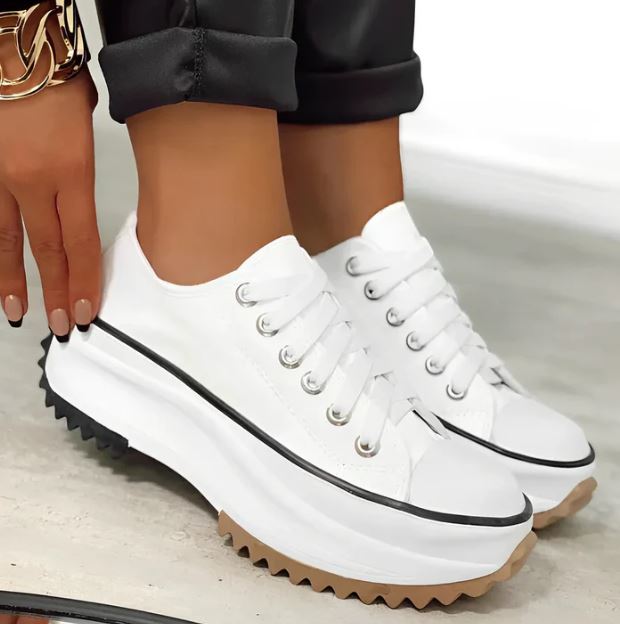 Star Athletic Sneakers