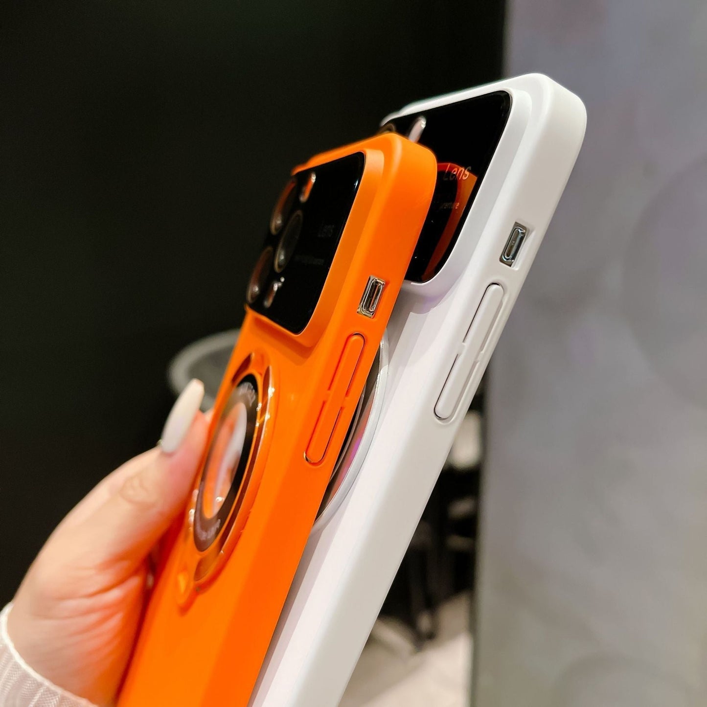 MagShield™ Magnetic iPhone Case