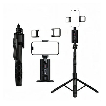 SteadyShot Selfie Tripod