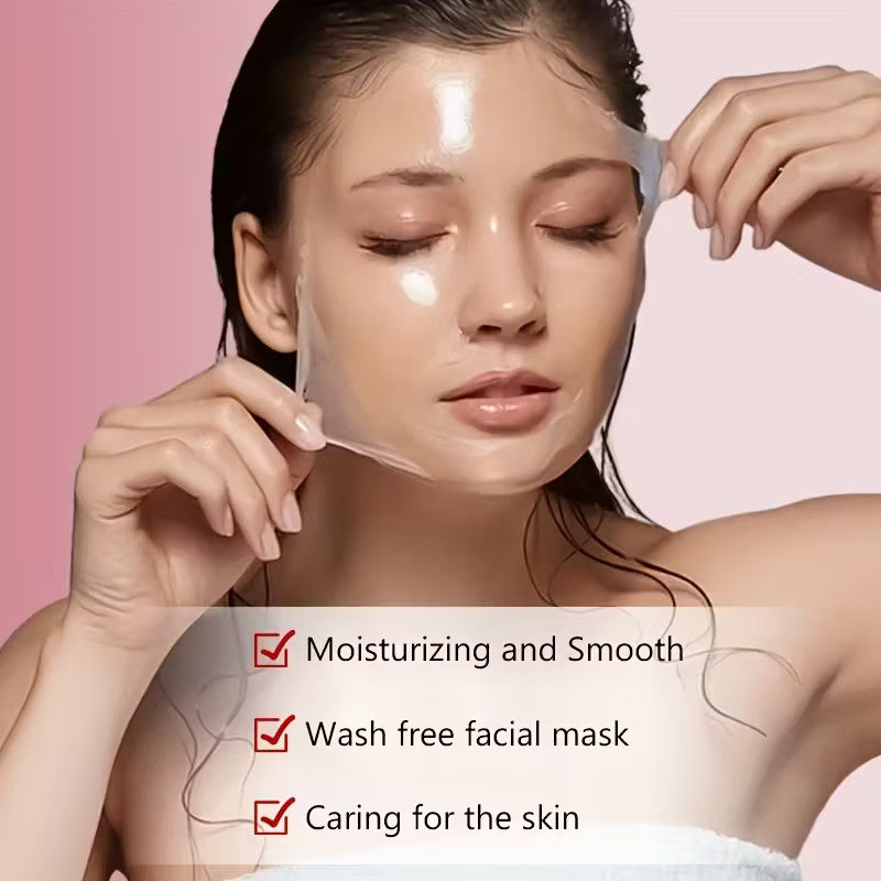 CollaBiotin Glow