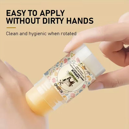 DermaFix 40 g — Anti-Crack & Moisturizing Cream for Hands, Heels & Elbows (Deep Hydration, Non-Greasy)
