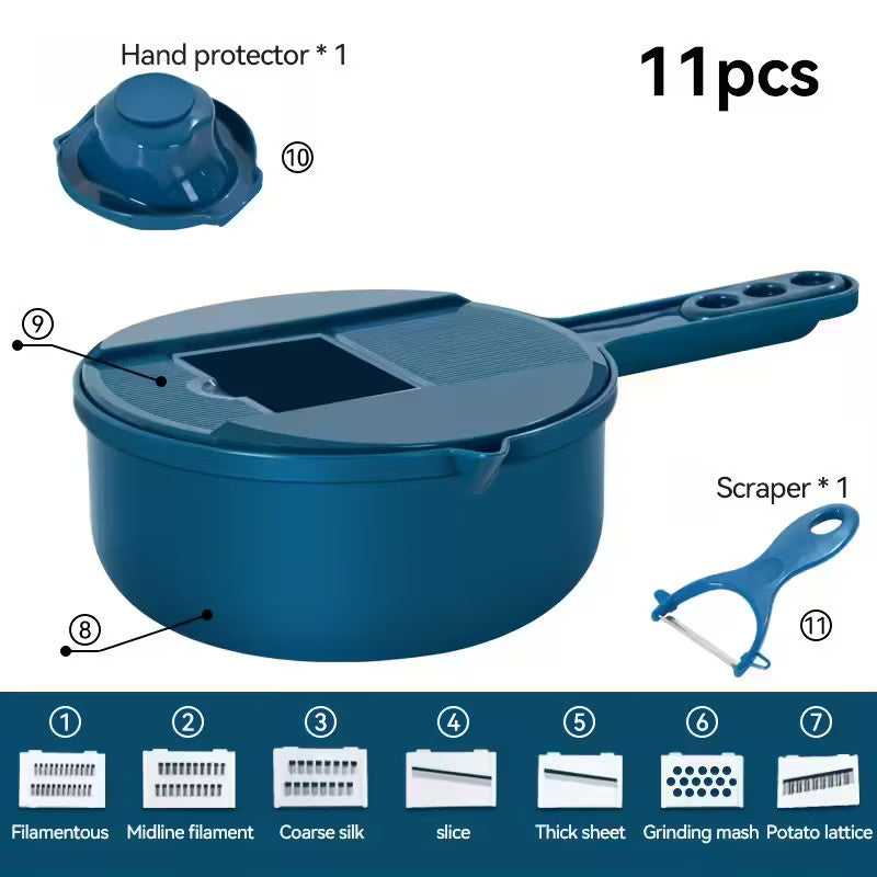SlicePro Multi Cutter
