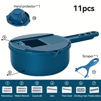 SlicePro Multi Cutter