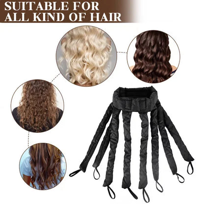 (1 + 1 Free) Dreamy Waves Hair Band