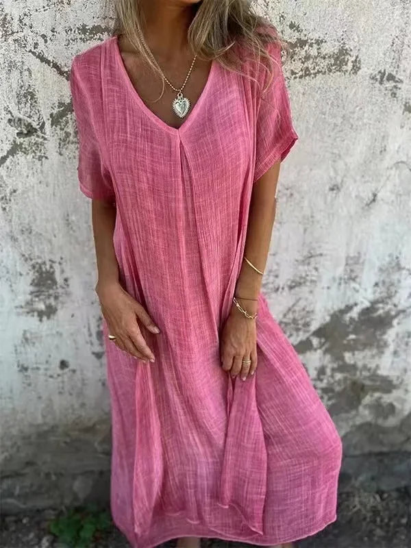 Nora - SunLoom Dress