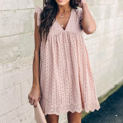 Fynn Alice Dress – Lace Luxury