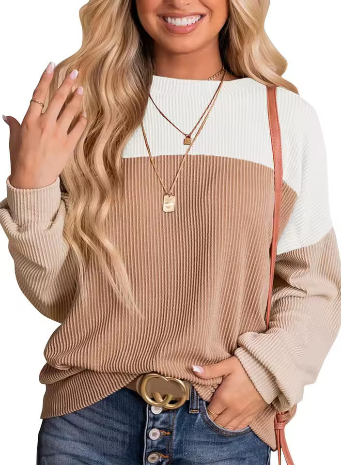 Elizabeth - Casual Hoodie