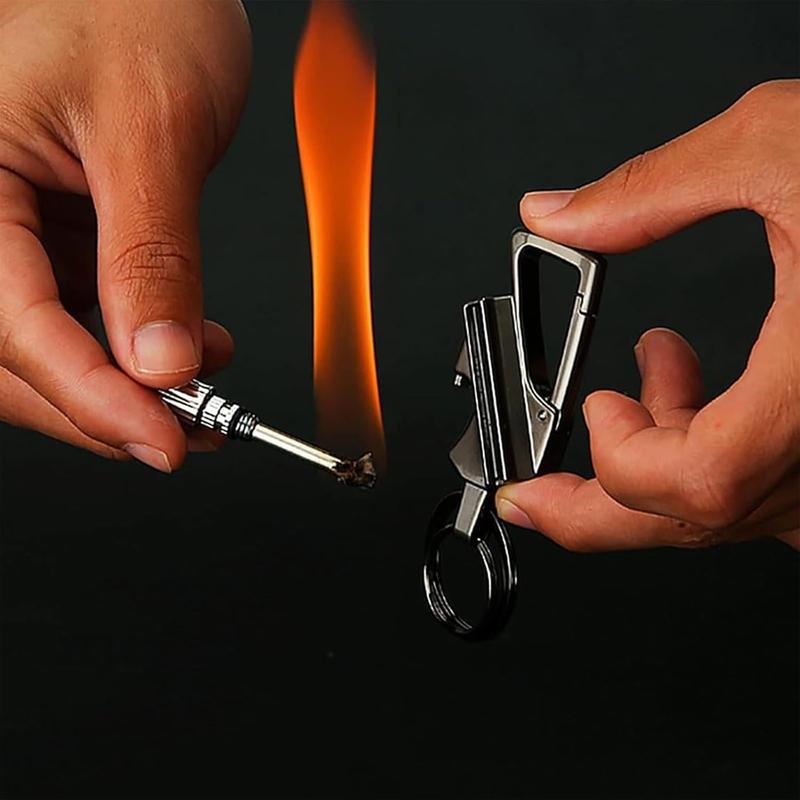 Permanent Match Infinity Lighter