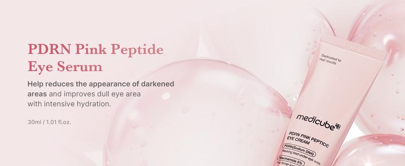 Barrier Support Set | Helps to Protect Skin Barrier with Triple Collagen Complex, and PDRN