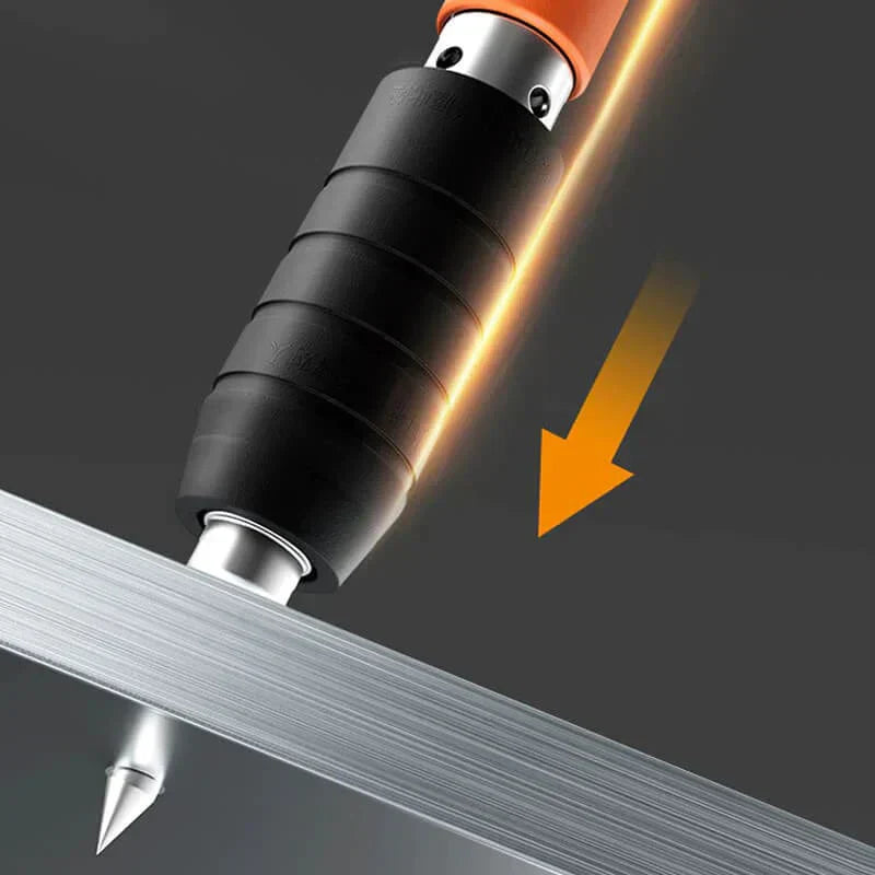 PowerGlam Nail Gun-X