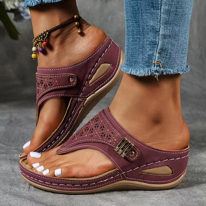 Loren Mesh Sports Sandals — Breathable, Stylish & Ready for Every Day