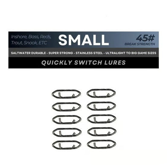 ProSnap Lock