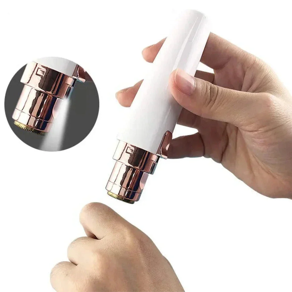 Gentle Glide Eyebrow Shaper