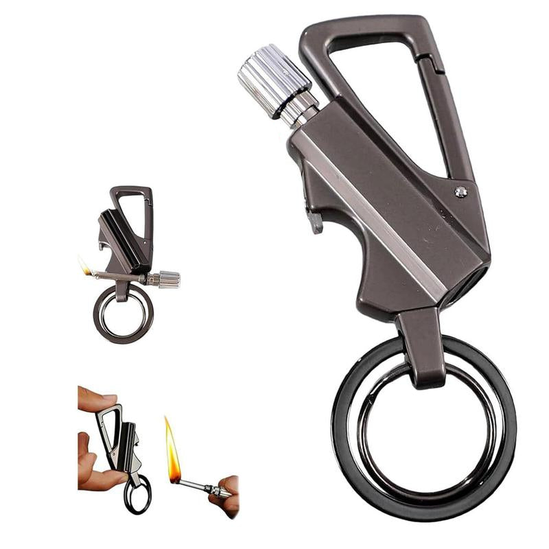 Permanent Match Infinity Lighter