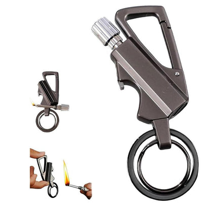 Permanent Match Infinity Lighter