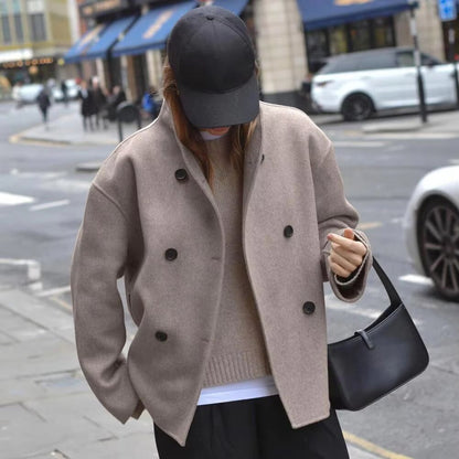 Charlotte - Jacket