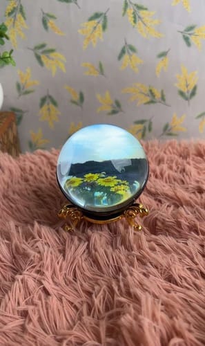 Eternal Memory GIFT Sphere™