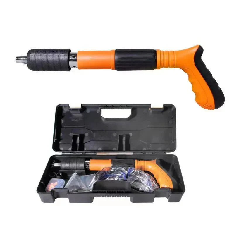 PowerGlam Nail Gun-X