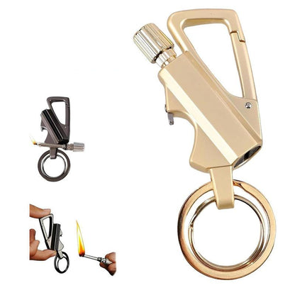 Permanent Match Infinity Lighter