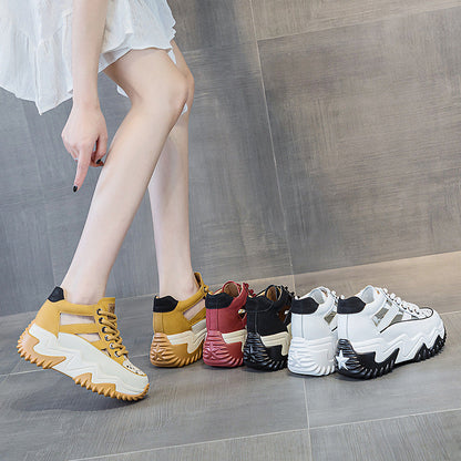 Hellohobot Women's Thick orthopedic