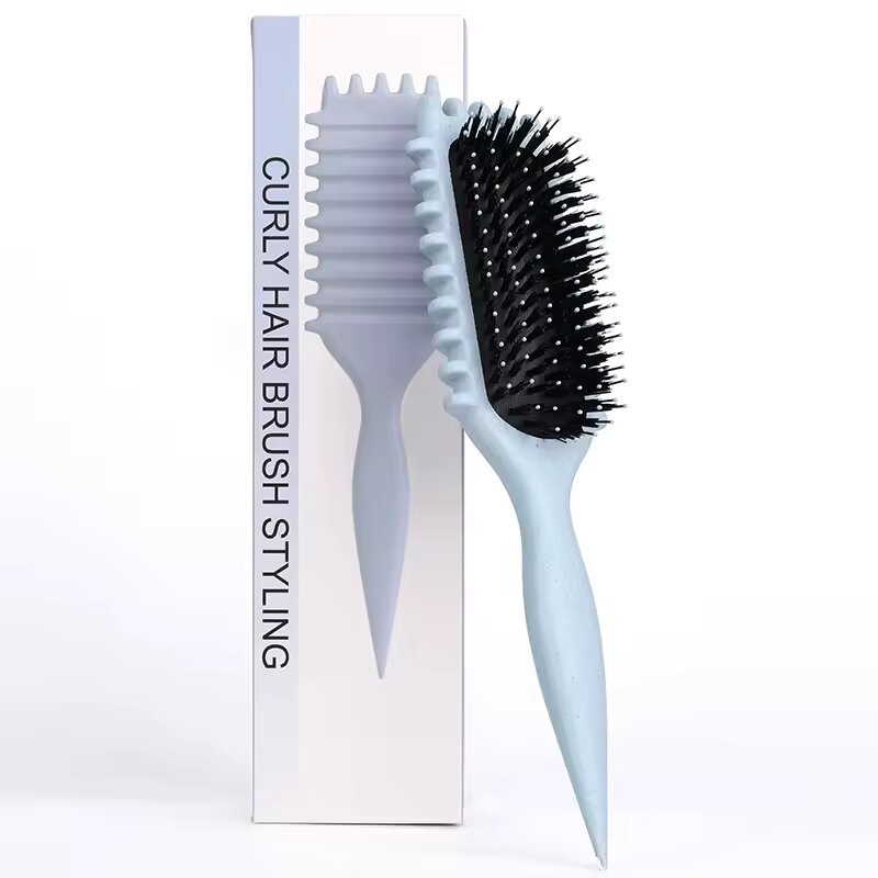 SilkyCurls: Effortless Styling for Healthy Hair