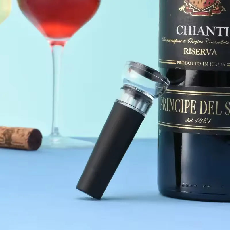 Air Pressure Wine Kit