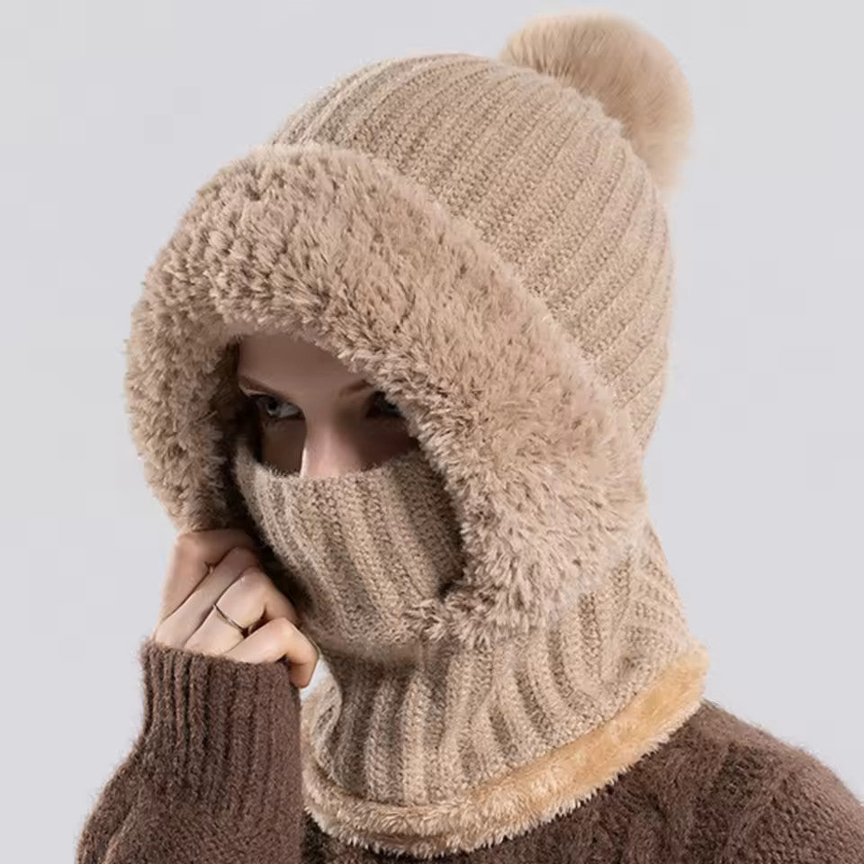 Winter Face Set