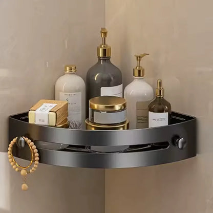 Corner Mount Shelf