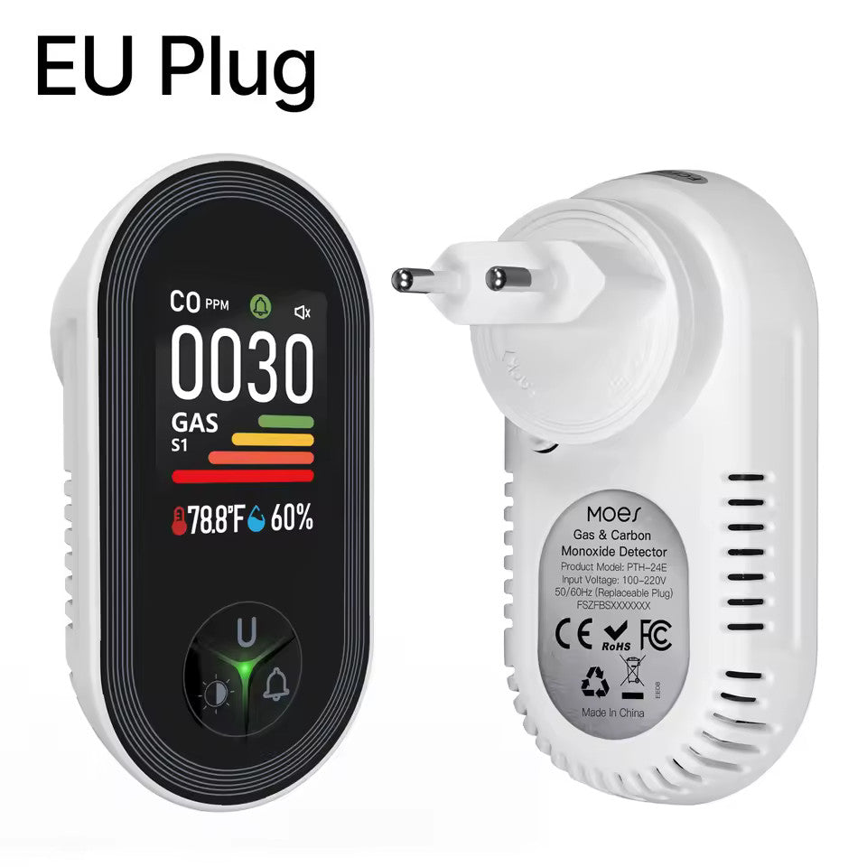 AirMonitor Sensor Pro