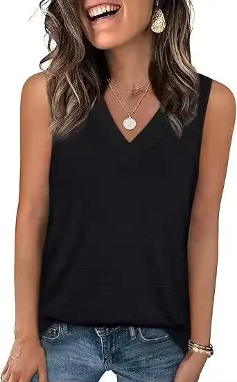 Ocean - Tank Tops