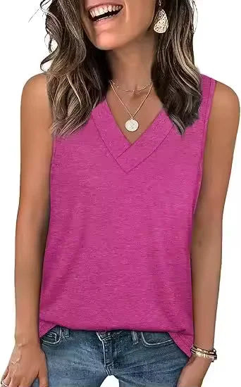 Ocean - Tank Tops