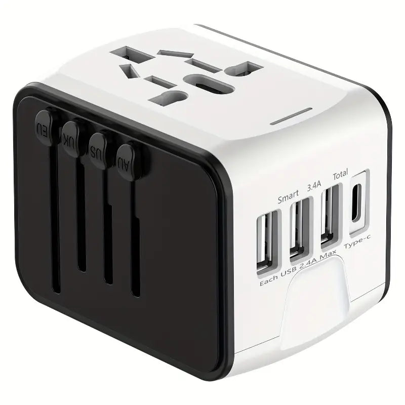 OmniPlug Pro