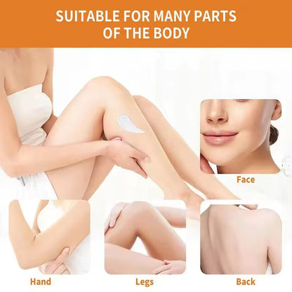 OrangeGlow Exfoliating Gel