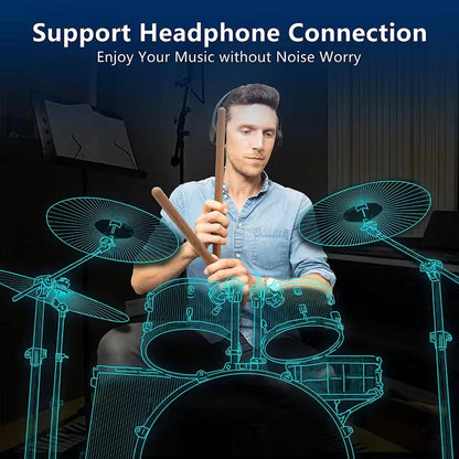 Power Pocket Drum