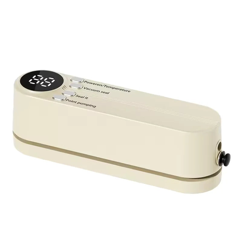 Fynn Handy Home Vacuum Sealer