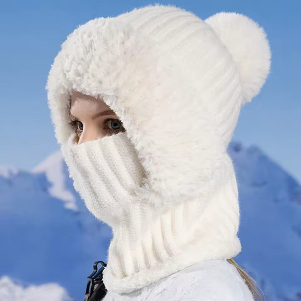 Winter Face Set