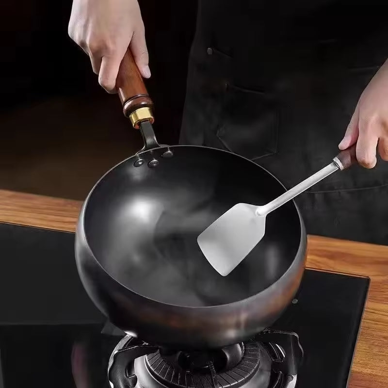 IronPot Pro