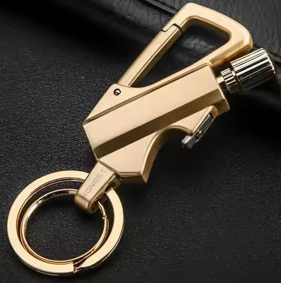 IgniteKey Multitool Lighter