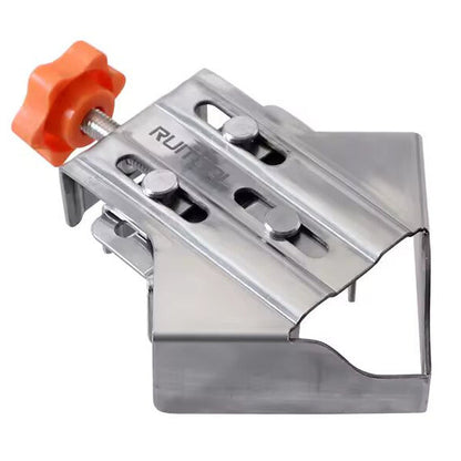 Stainless Steel Corner Bracket