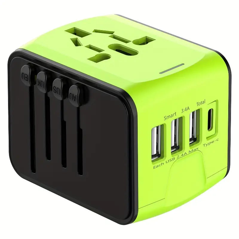 OmniPlug Pro