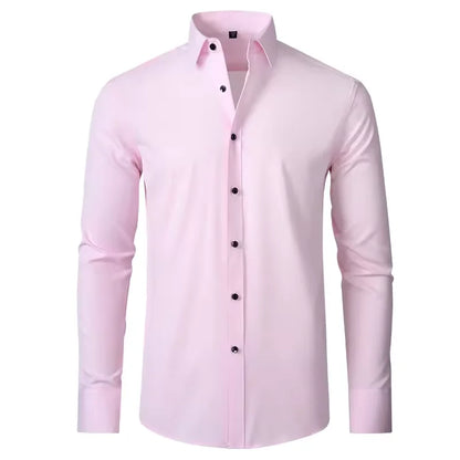 Ethan - Flex Shirt