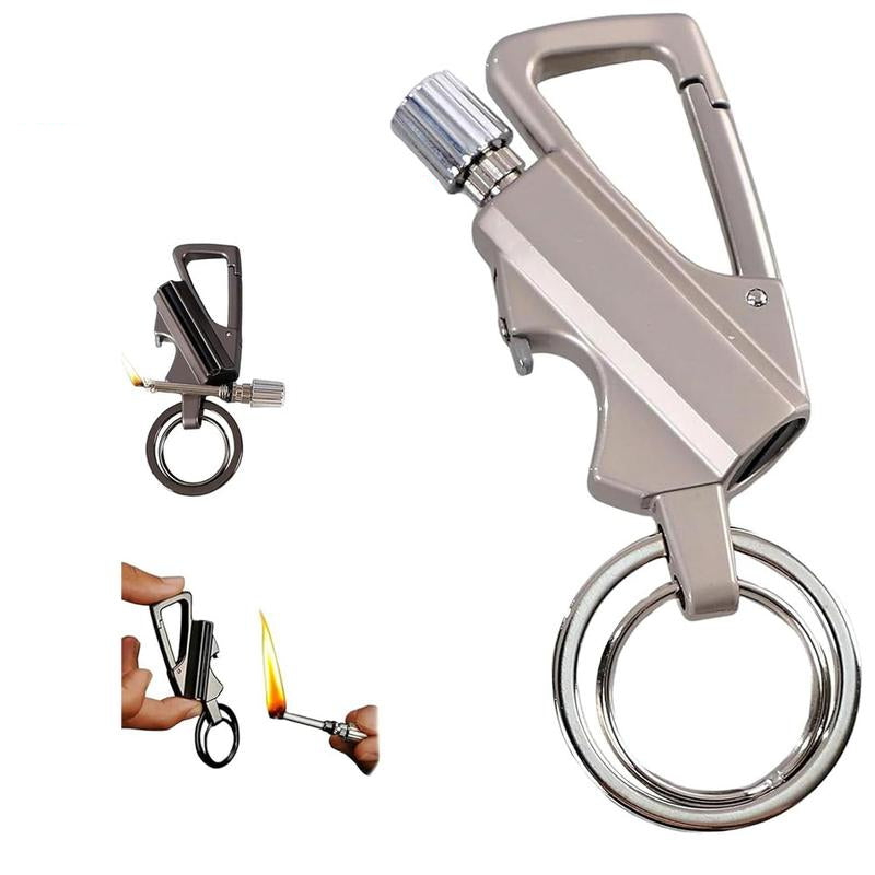 Permanent Match Infinity Lighter