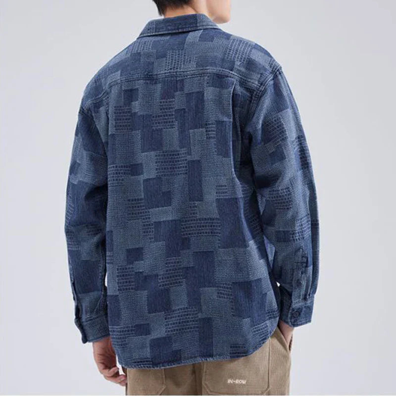 Shoreline Overshirt
