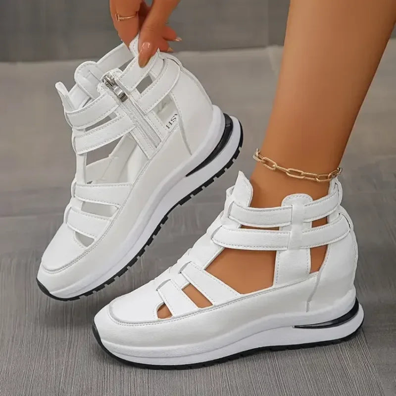 StrideRelief Orthotic Sandals