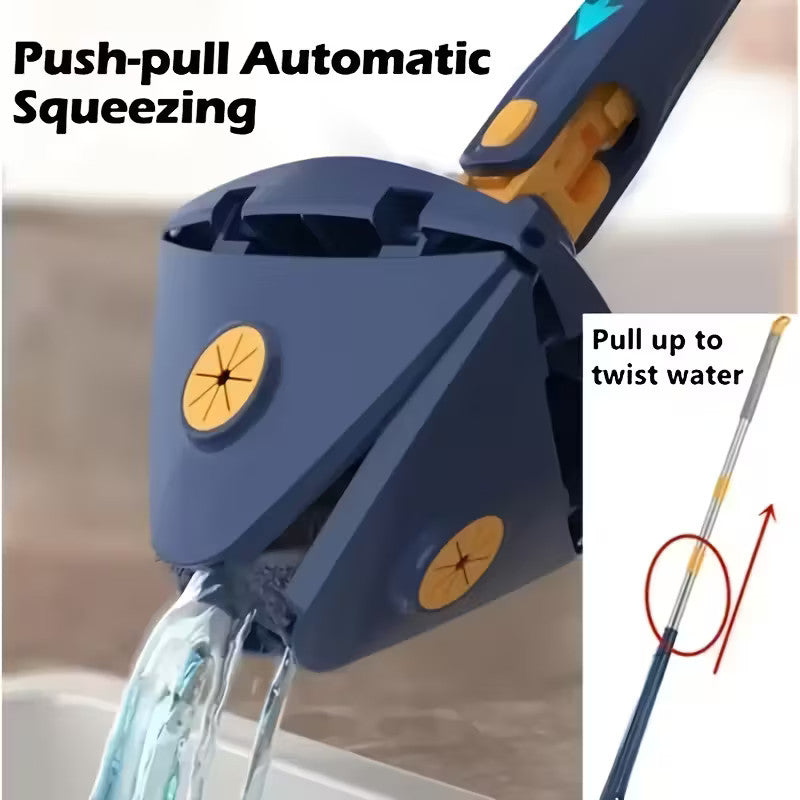 TriClean 360 Pro