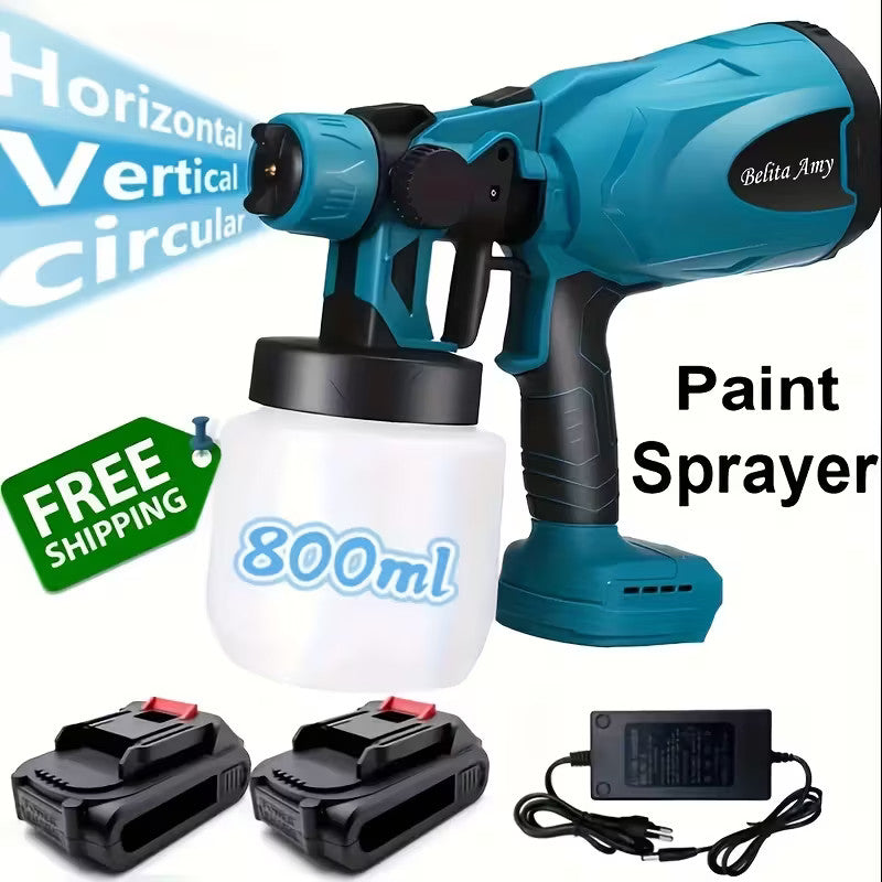 PaintJet Pro X