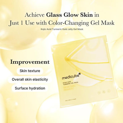 Affordable Glow in a WEEK Set